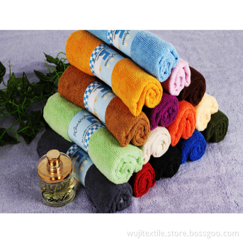 SGS All Purpose Cleaning Dish Cleaning Car Wash Towel